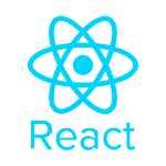 react