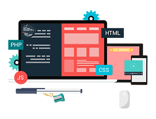 sitios web