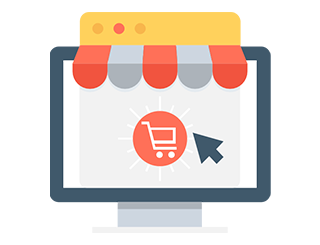 tiendas online